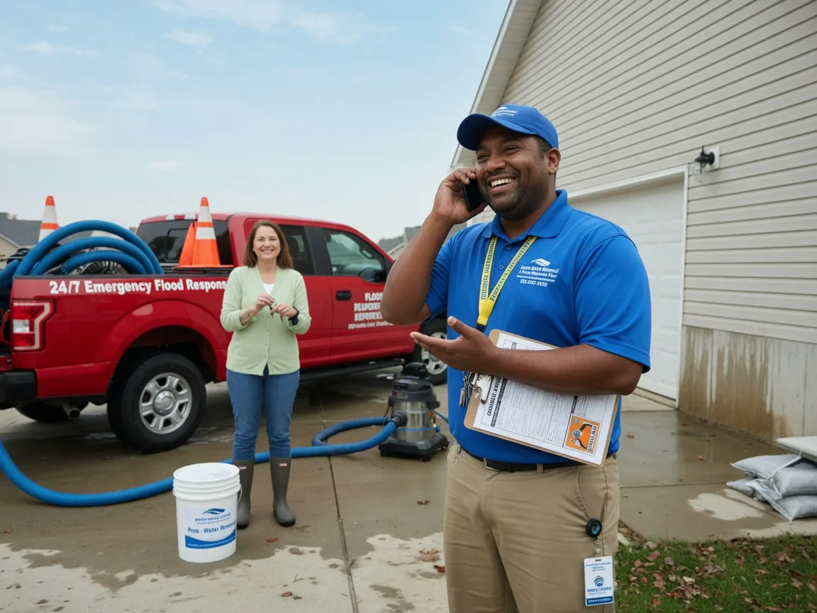 Storm Damage Water Removal Earlville, NY FAQs